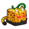 ⭐Permanent Leopard