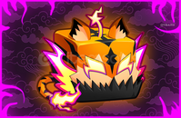 Permanent Tiger Blox Fruit [EN HIZLI TESLIM]