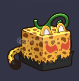 ⭐Permanent Leopard | En Uygunu ⭐