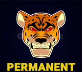 Permanent leopardd