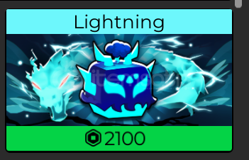 Permanent Lightning / Perm Rumble Permanent Lightning / Perm Rumble