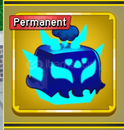 Permanent Lightning / perm rumble