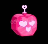 Permanent Love | Blox Fruit Gift