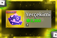 ⚡ Permanent Gravity Blox Fruit |✅ Hızlı!