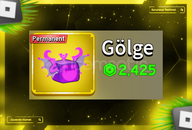 ⚡ Permanent Shadow Blox Fruit |✅ Hızlı!
