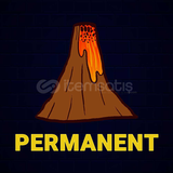 Permanent Magma 