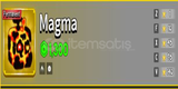 ⭐PERMANENT MAGMA | BLOX FRUİT