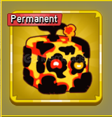 ⭐PERMANENT MAGMA (HIZLI TESLİMAT)⭐