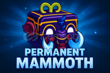 ⚡ Permanent Mammoth Fruit ⚡