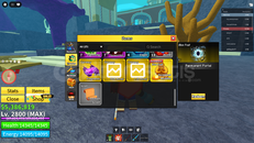 Permanent Perm Buddha