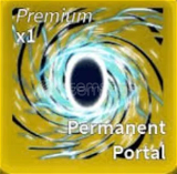 Permanent Portal / Perm Portal