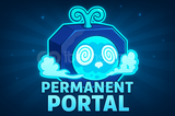 ⚡ Permanent Portal Fruit ⚡