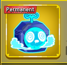 Permanent Portal perm