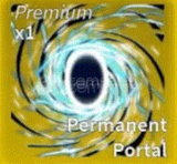 Permanent Portal / Perm Portal