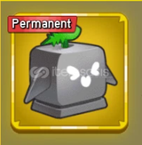 ❤️ PERMANENT ROCKET ❤️