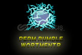 Permanent Rumble / Perm Rumble