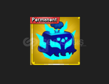 Permanent rumble Uygun