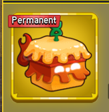 ❤️ PERMANENT SAND ❤️