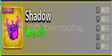 ⭐PERMANENT SHADOW | BLOX FRUİT