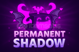 ⚡ Permanent Shadow Fruit ⚡