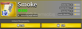 PERMANENT SMOKE FRUİT!