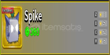 ⭐PERMANENT SPİKE | BLOX FRUİT