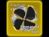 Permanent Spin /Perm Spin