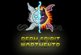 Permanent Spirit / Permanent Spirit