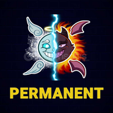 Permanent Spirit 