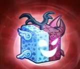 Permanent Spirit | Blox Fruit Gift