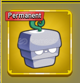 ❤️PERMANENT SPRİNG ❤️