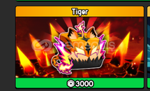 Permanent Tiger | En Uygunu Permanent Tiger | En Uygunu