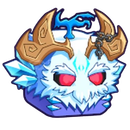 ⭐Permanent Yeti