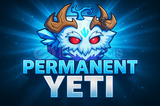 ⚡ Permanent Yeti Fruit ⚡