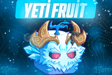 ⭐Permanent Yeti(HIZLI TESLİMAT)⭐