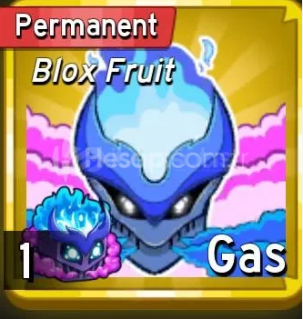 Permanet gas Permanet gas