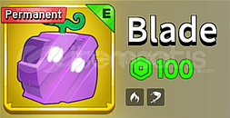 Permant Blade/Hızlı Teslimat