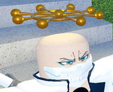 Peroxide Adapter's Wheel