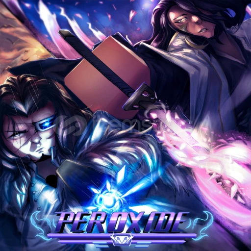 Peroxide Awaken Maxlama (aciklamayi oku)  Peroxide Awaken Maxlama (aciklamayi oku)