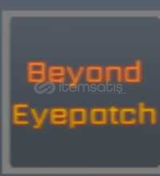 Peroxide | Beyond Eyepatch