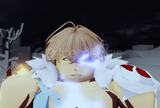 Peroxide Beyond Eyepatch