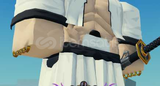 Peroxide Brass Knuckles