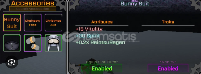 Peroxide Bunny Suit Peroxide Bunny Suit