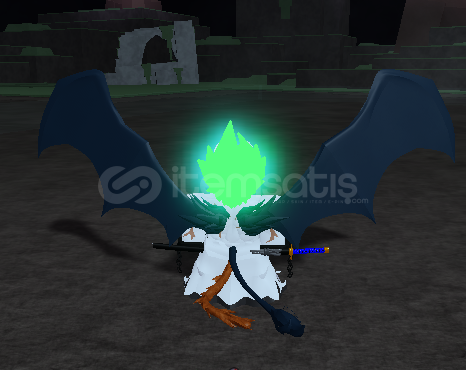 peroxide fallen wings  peroxide fallen wings