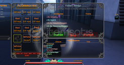 Peroxide Godly İtem