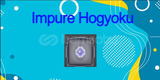 Peroxide İmpure Hogyoku