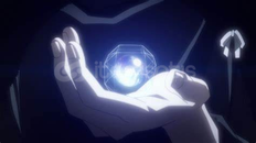 Peroxide | Impure Hogyoku