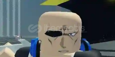 Peroxide Kenpachis Eyepatch Peroxide Kenpachis Eyepatch