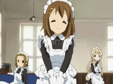 Peroxide maid fit
