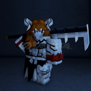 PEROXİDE max shinigami vastorage hesap